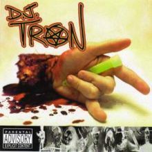 DJ Tron - Chrome Padded Cell (1998)