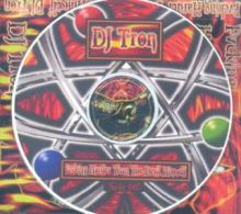 DJ Tron - Fucking Harder Than The Devil Himself (1997)