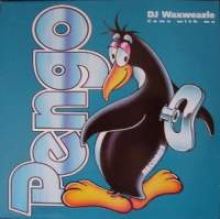 DJ Waxweazle - Come With Me (1995)
