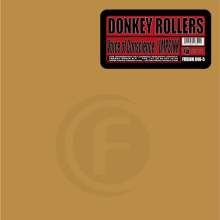 Donkey Rollers - Voice Of Conscience / LMPSJNK (2008)