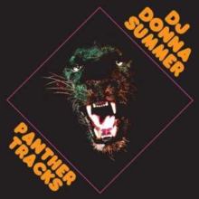 DJ Donna Summer - Panther Tracks (2008)