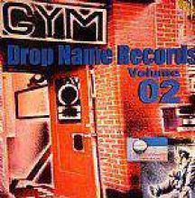 VA - Drop Name Records Vol 2 (2006)