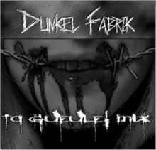 Dunkel Fabrik - Ta Gueule Mix (2011)
