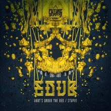 eDUB - What's Under The Bed (2016)