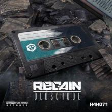 Regain - Oldschool (Extended Mix) (2020)