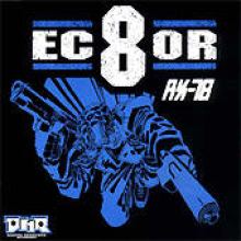 EC8OR - AK-78 (1995)