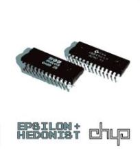 Epsilon + Hedonist - Chip (2004)