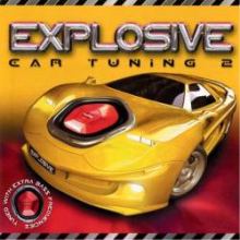 VA - Explosive Car Tuning 2 (2003)
