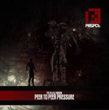 Eye-D & DJ Hidden - Peer To Peer Pressure (2011)