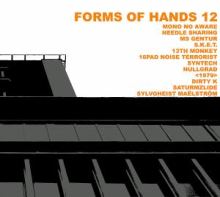 VA - Forms Of Hands 12 (2012)