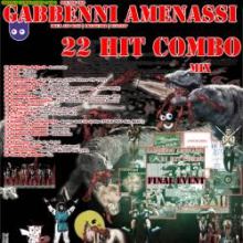 Gabbenni Amenassi - 22 Hit Combo Rounde Two (2011)
