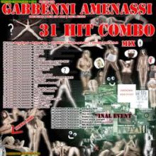 Gabbenni Amenassi - 31 Hit Combo Rounde One (2011)