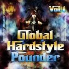 VA - Global Hardstyle Pounder Vol. 1 (2011)