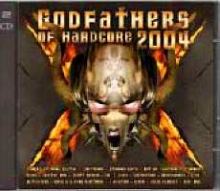 VA - Godfathers Of Hardcore 1 (2004)