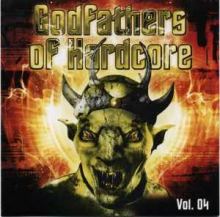 VA - Godfathers Of Hardcore 4 (2005)