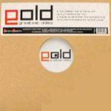 VA - Gold : Greatest Oldiez #1 (2005)