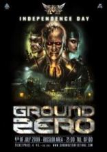 VA - Ground Zero 2009 DVD
