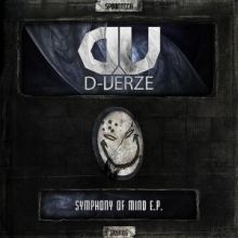 D-Verze - Symphony Of Mind EP