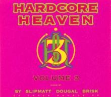 VA - Hardcore Heaven Volume 3 (1998)