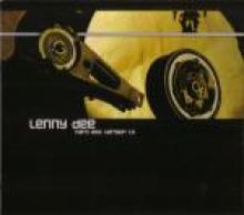 Lenny Dee - Hard Disc Version 1.0 (2007)