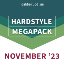 Hardstyle 2023 November releases