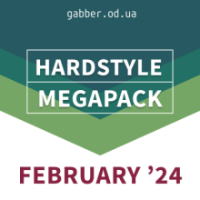 Hardstyle 2024 February Megapack