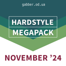 Hardstyle 2024 NOVEMBER MegaPack / 369 albums / 5 gb