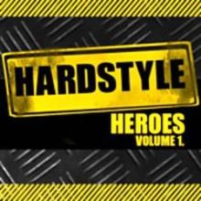VA - Hardstyle Heroes Vol.1 (2011)