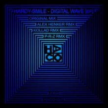 Hardy-Smile - Digital Wave EP (2009)