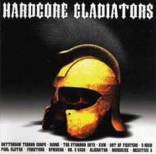 VA - Hardcore Gladiators (2005)