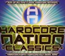 VA - Hardcore Nation Classics