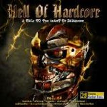 VA - Hell Of Hardcore Vol. 2