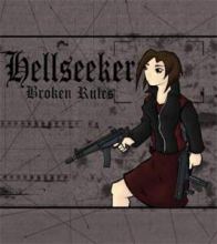Hellseeker - Broken Rules (2004)