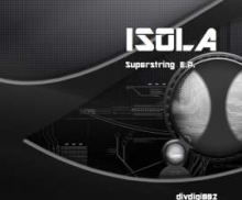 Isola - Superstring E.P. (2009)