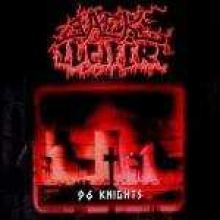 Jack Lucifer - 96 Knights (1996)