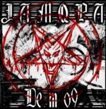 JAMQPA - DEMO09 (2009)