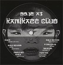 VA - The Kamikaze Club 01 (1999)