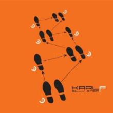 Karl F - Silly Step (2008)
