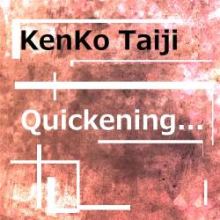 Kenkotaiji - Quickening EP (2012)