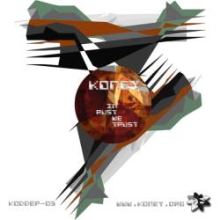 Koney / Matt Green - In Rust We Trust (2011)