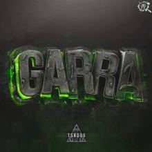 Garra - Garra EP
