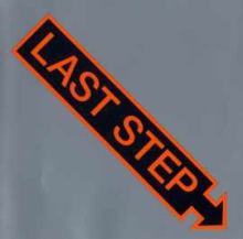 Last Step (Aka Venetian Snares) - Last Step (2007)