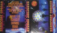 VA - Live At Hardcore Uproar Volume 7 (1998)