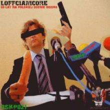 Loffciamcore - 69 Lat Na Polskiej Scenie Dissko (2010)