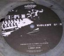 Violent Shit - Untitled (1995)