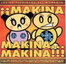 VA - Makina, Makina....Makina (1999)