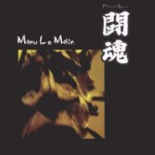 Manu Le Malin - Fighting Spirit (2002)