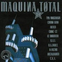 VA - Maquina Total 2 (1991)