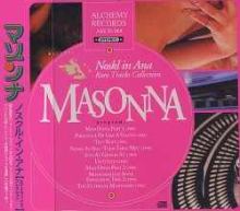 Masonna - Noskl In Ana (1994)