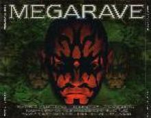 VA - Megarave 2000